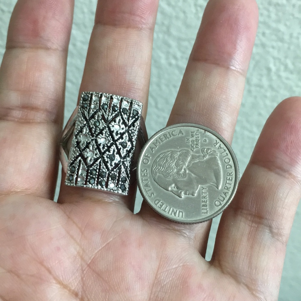 Edco Marked Ring - image 5